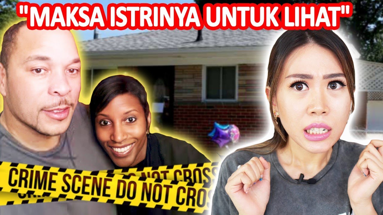 SENGAJA ATAU TIDAK? KASUS GREGORY GREEN