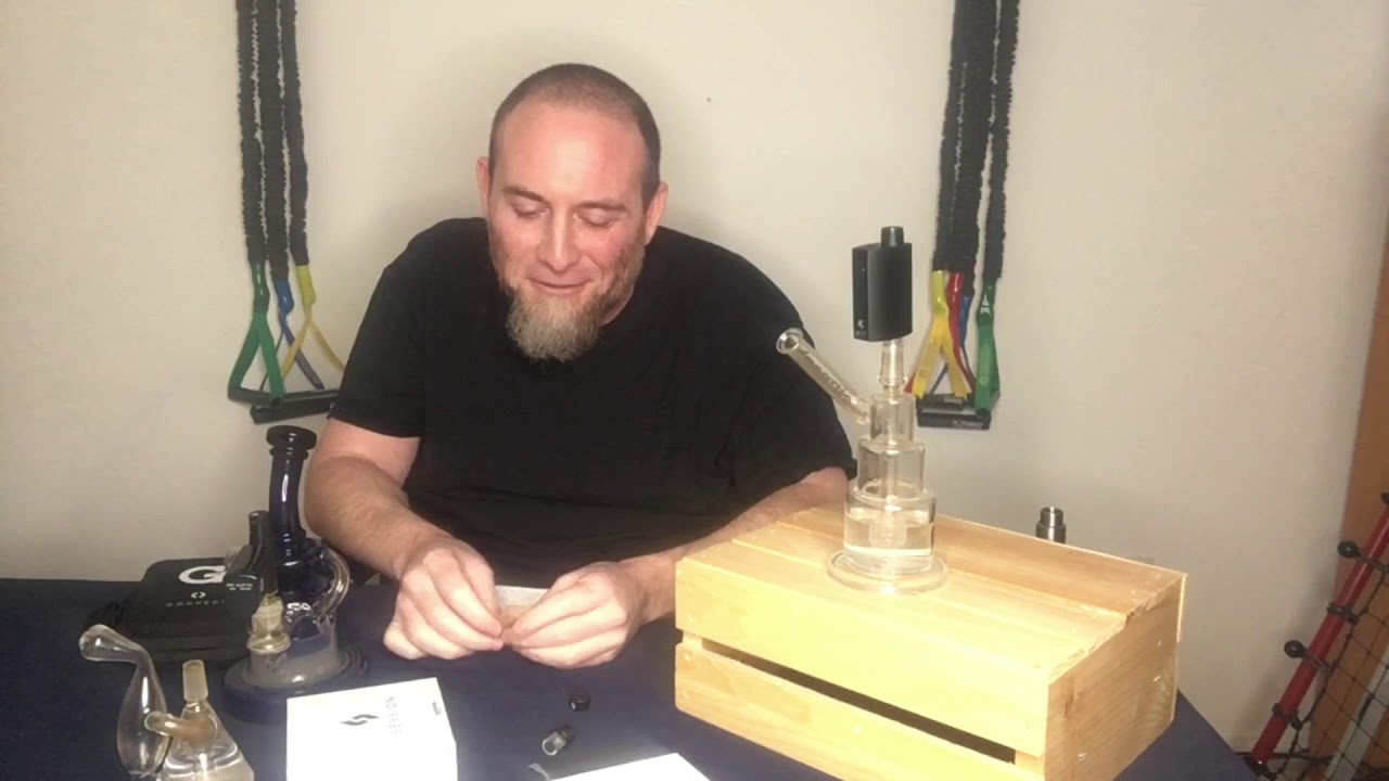 Kandypen Session vs Gpen Connect