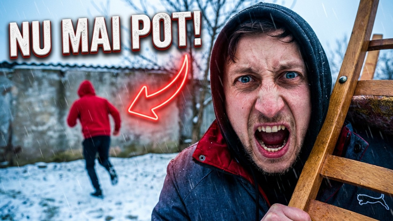 Короче говоря, они обманом заставили меня работать за границей!