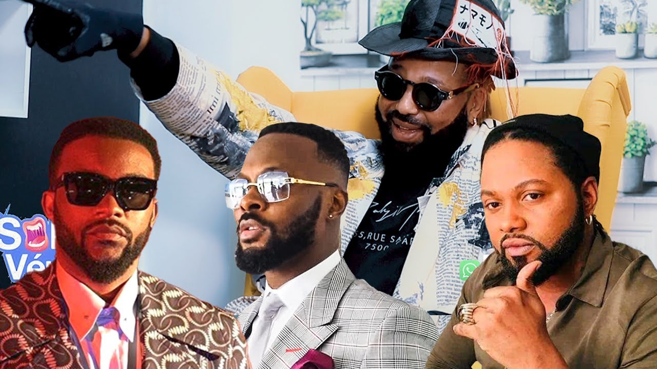 🟨 SOLOLA VERITE: NIKENS BAYAKA frappe sur FALLY IPUPA Aza même pas na niveau ya ba grand chanteur