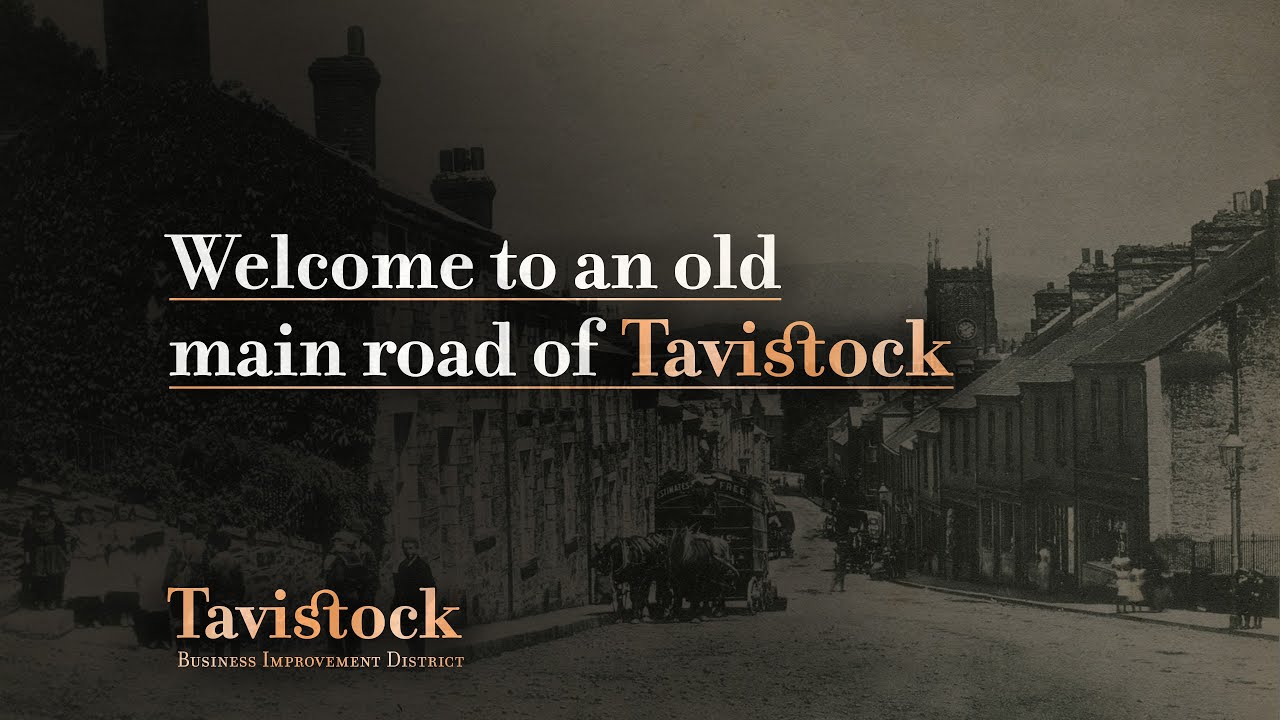 Tavistock Heritage Films - 6 West Street
