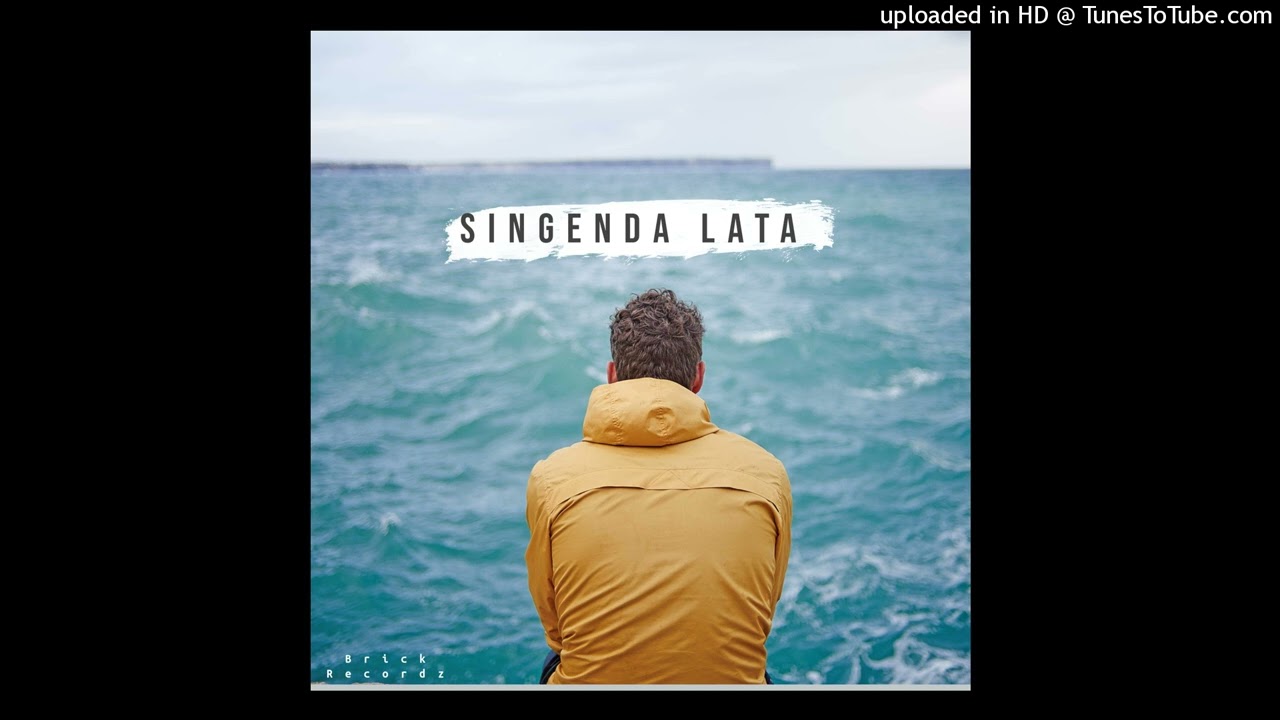 Alrick- Singenda Lata ft Goony JU & Leku G(Official Audio)