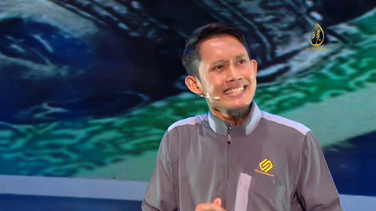 JUARA DAI'E MUDA YADIM 2020  |  Ustaz Naim Sadoon #UNS