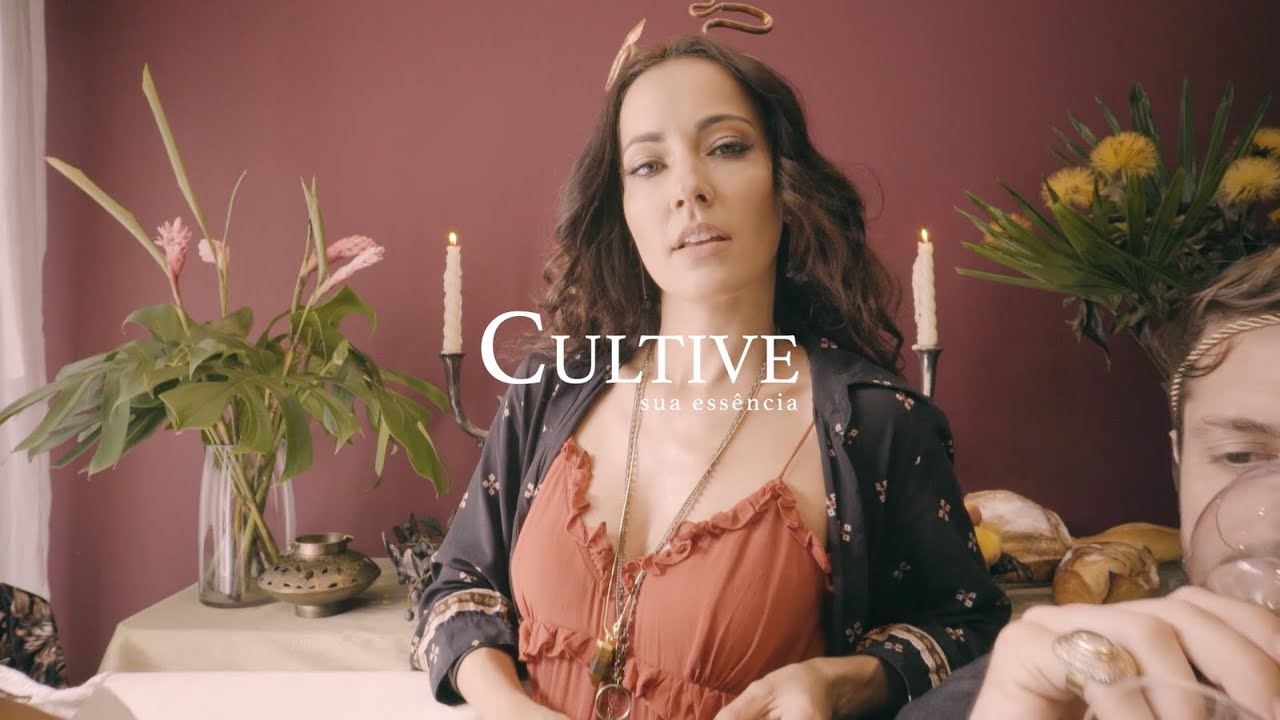 Cultive sua essência