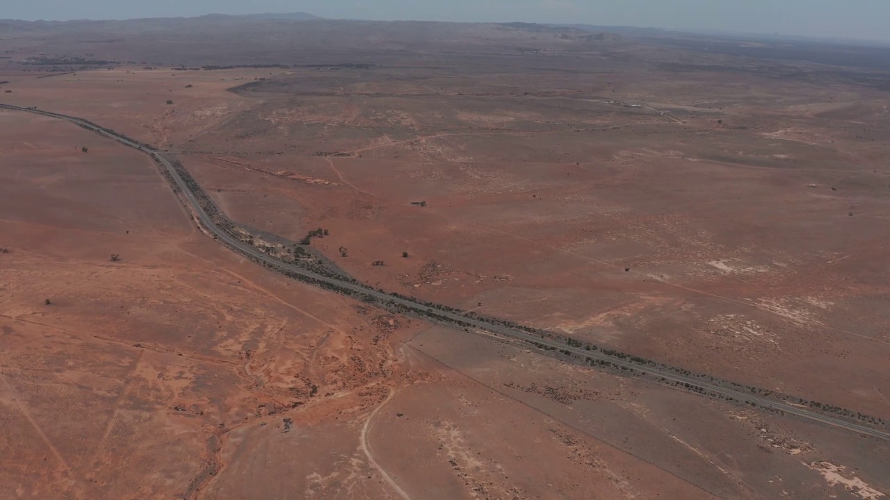 8.5mi/13.7km Mavic 2 Pro long range test 4k HQ 10 bit