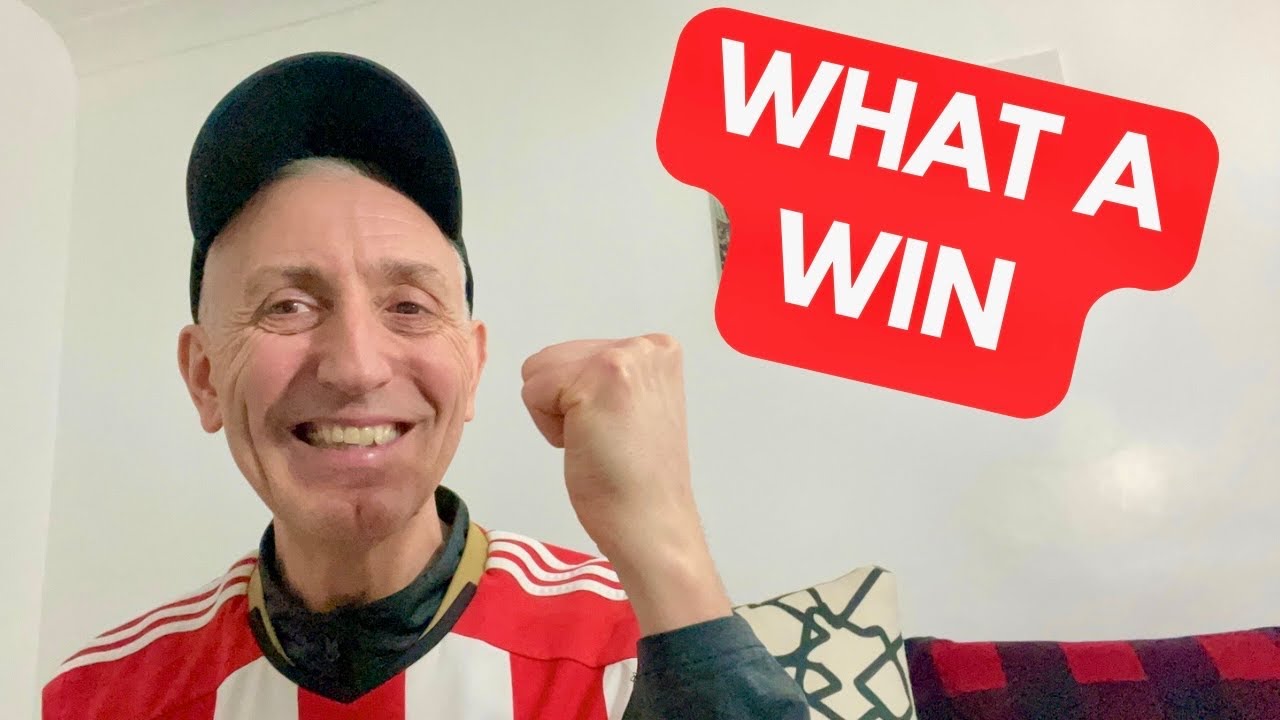 Leeds United 0-1 Sunderland SUPER LUKE 
