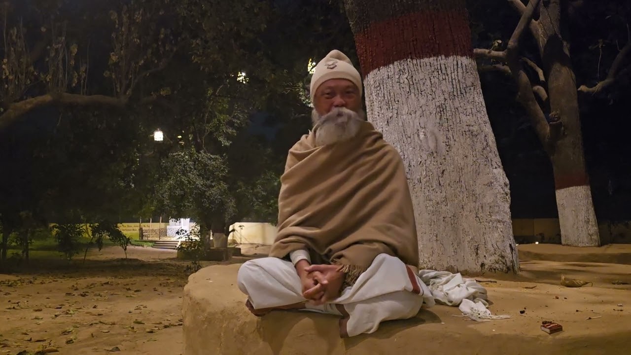 Water The Roots To Enjoy The Fruits, part 3 of 10