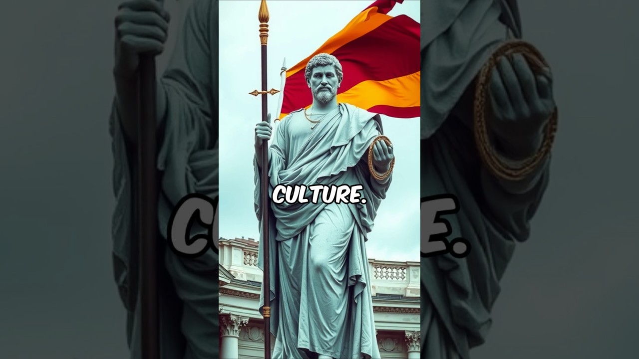 Romans Stealing Albanian Culture? #Albania #RomanHistory #LostHeritage