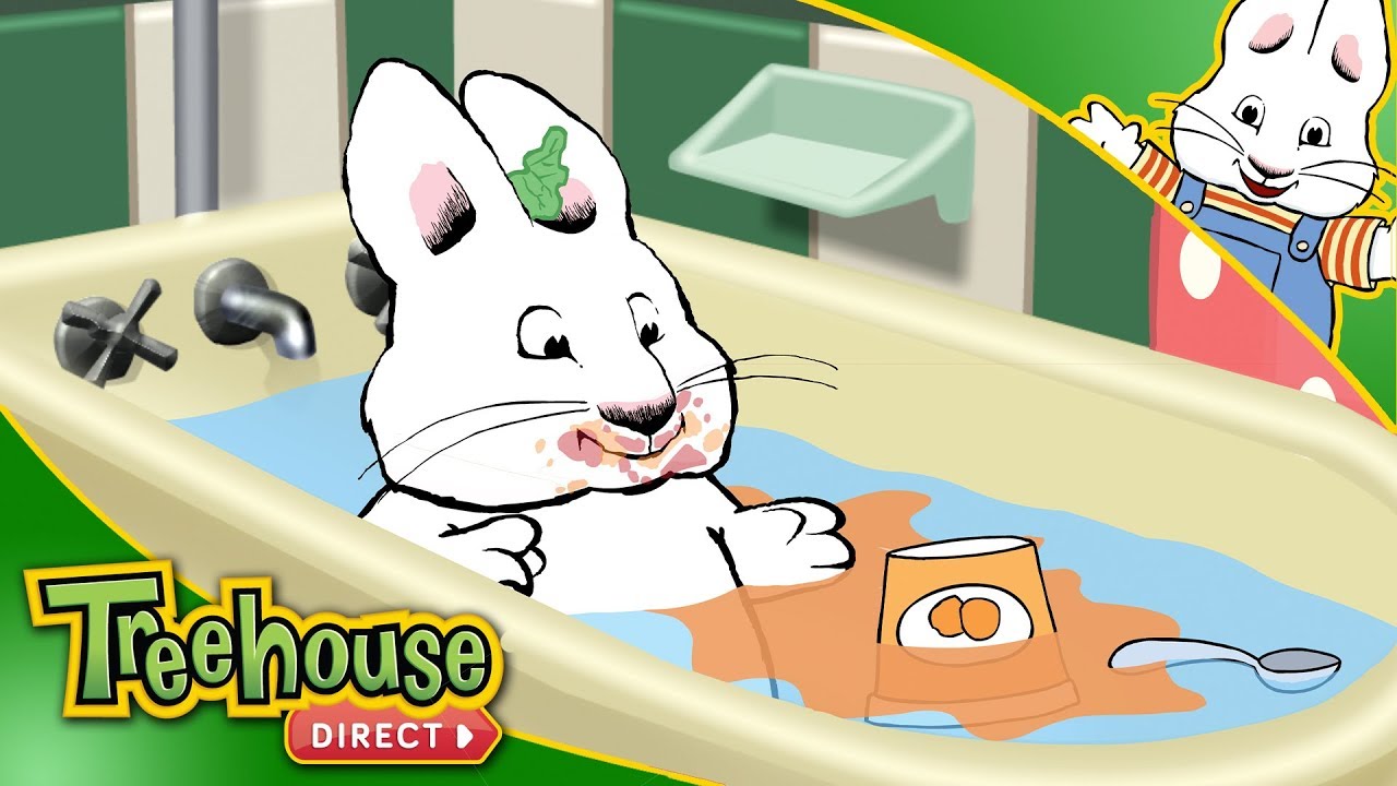 Max and Ruby | BEST OF! Part. 2