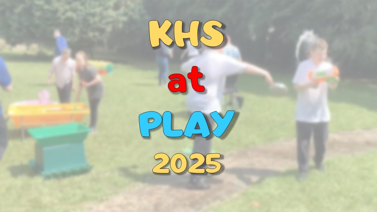 KHS Day of Play 2025