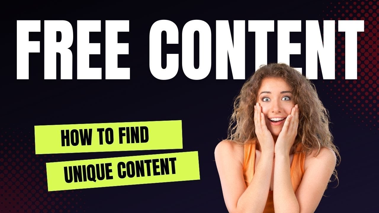 How to Find Free Unique Content With Wayback Machine? | digitalsumitpathak