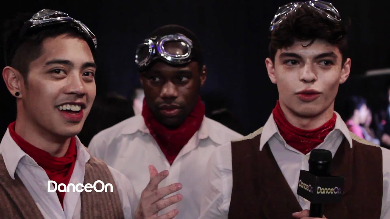 Mos Wanted Crew ABDC 7 - Favorite Crews - America's Best Dance Crew