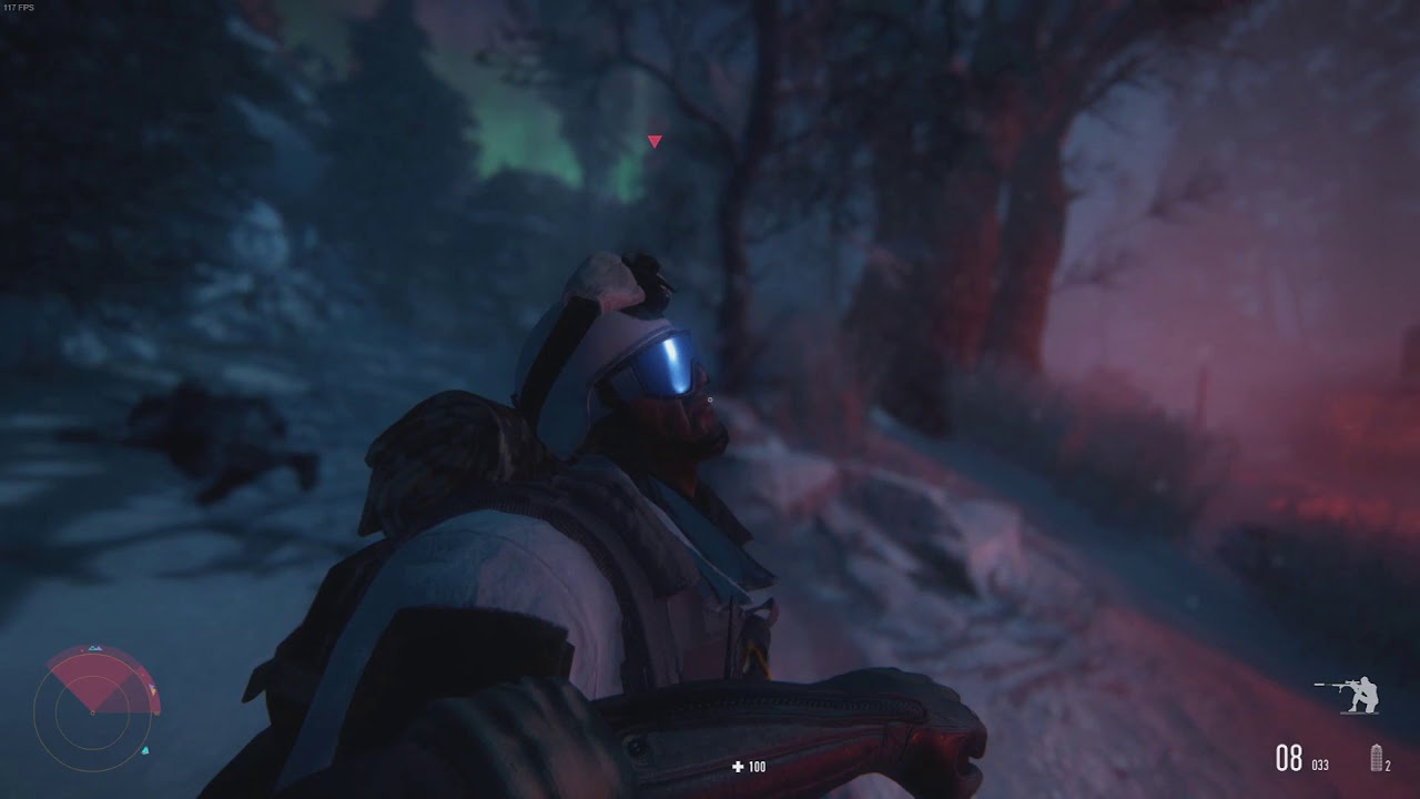Sniper Ghost Warrior Contracts: Eliminate Dimitri Ivanovsky