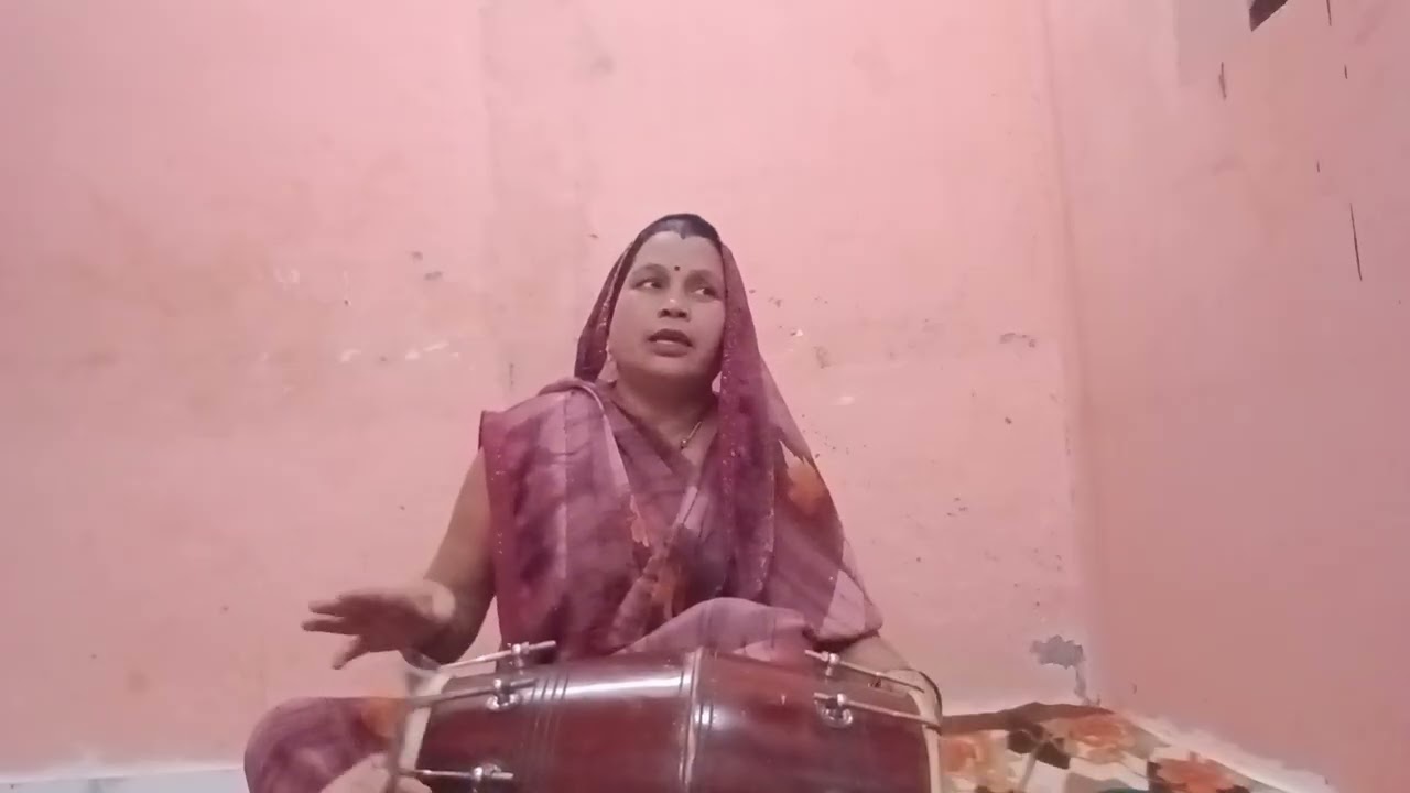 #Bahut sunder bhajan #🙌🌹tu Hari charno me aaja bahut hi sundr bhajan 🌹🔥