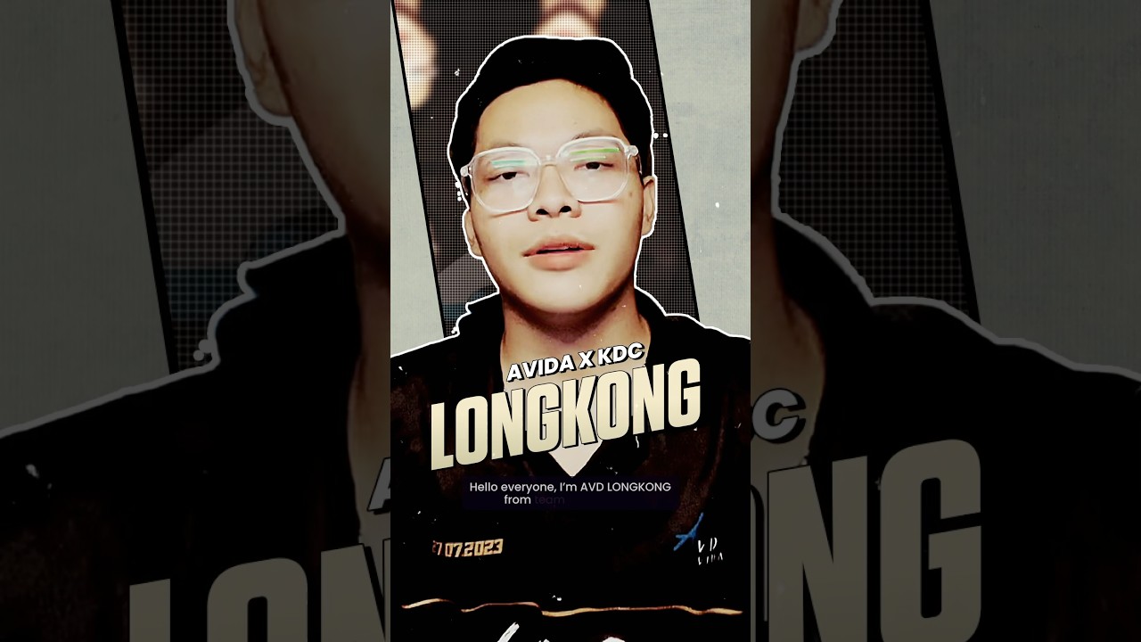 Endless Talks | The Lidoma Endless Series 2025 presents Avida X KDC&rsquo;s Longkong 🤯