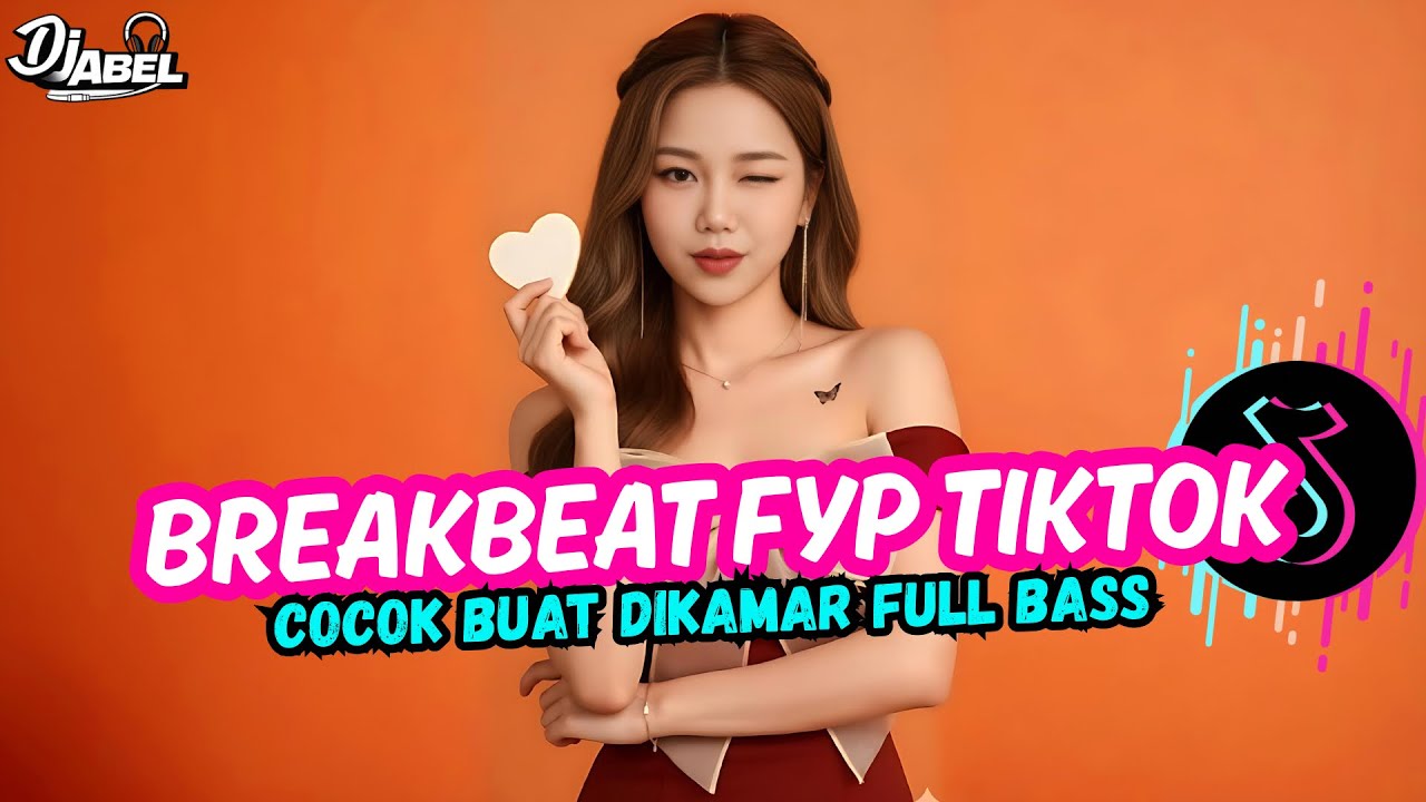 DJ LOVE YOU LIKE A LOVE SONG - DJ TIKTOK TERBARU 2026 FULL BASS 🎵 DJ BREAKBEAT BARAT TERBARU 2026 🎵