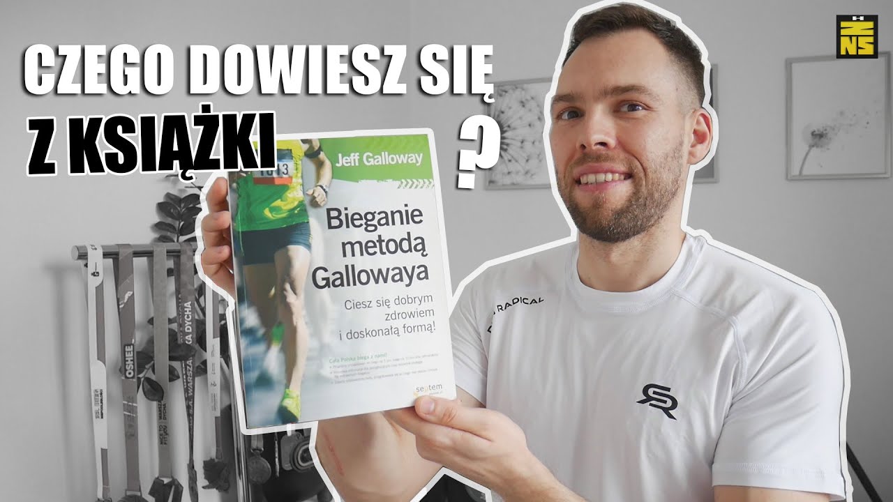 Czego nauczy cię książka 