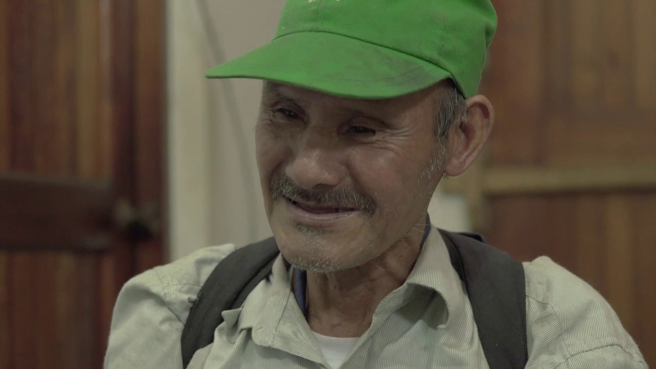 Ucuañuca   La voz de los Taushiro