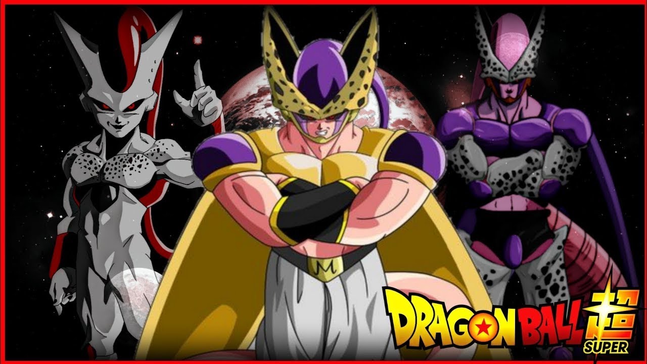Que PASARÍA si CELLBUZER  apareciera en DBS (DBNews)