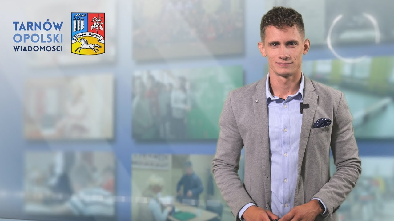 LIPIEC 2024 - ostatnie Wiadomości Tarnów Opolski TV
