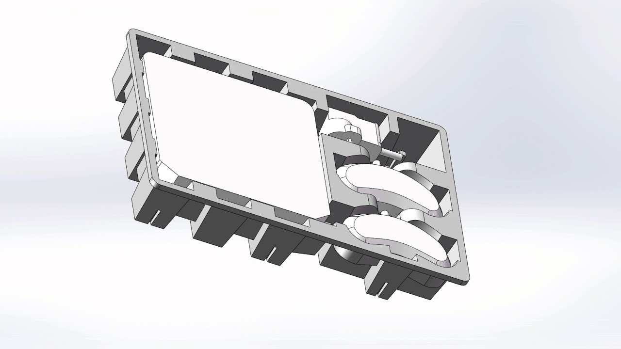 Molded pulp packaging Designing 2
