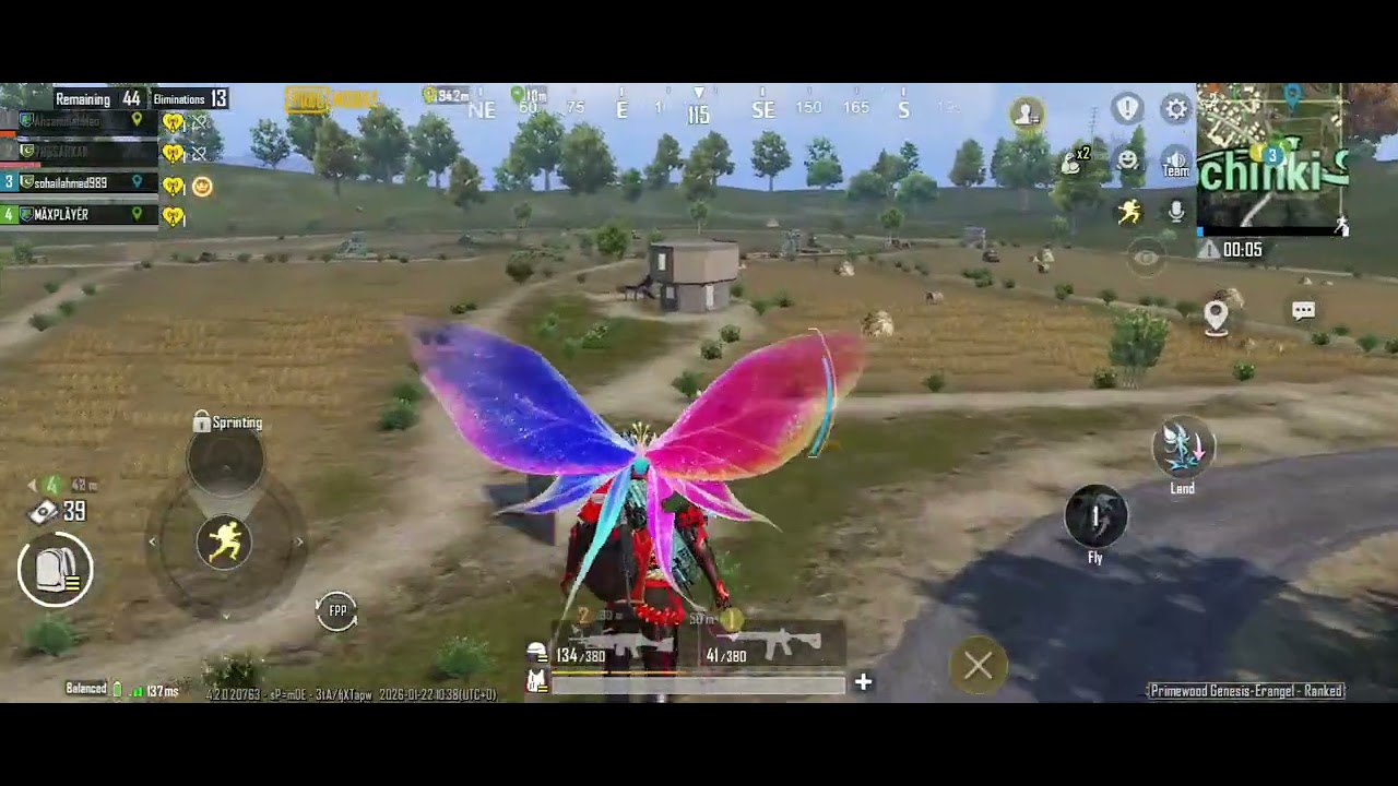 PUBG Game lovers is back With Sohail Ahmed #videoviral #pubgmobile  #mobilegame #pubgmobileofficel 