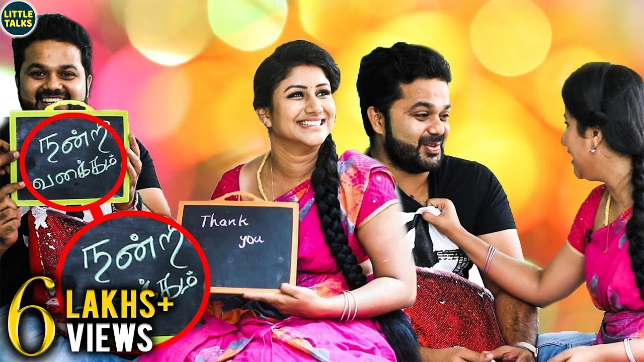 ALYA MANASA - இன்னும் 7 YEARS-ல கல்யாணம் | SANJEEV | VIJAY TV RAJARANI