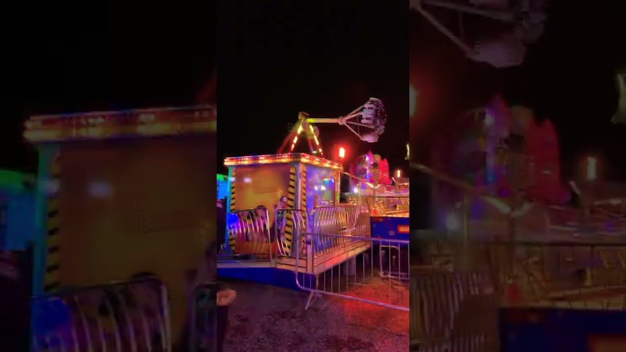 Funderland limerick