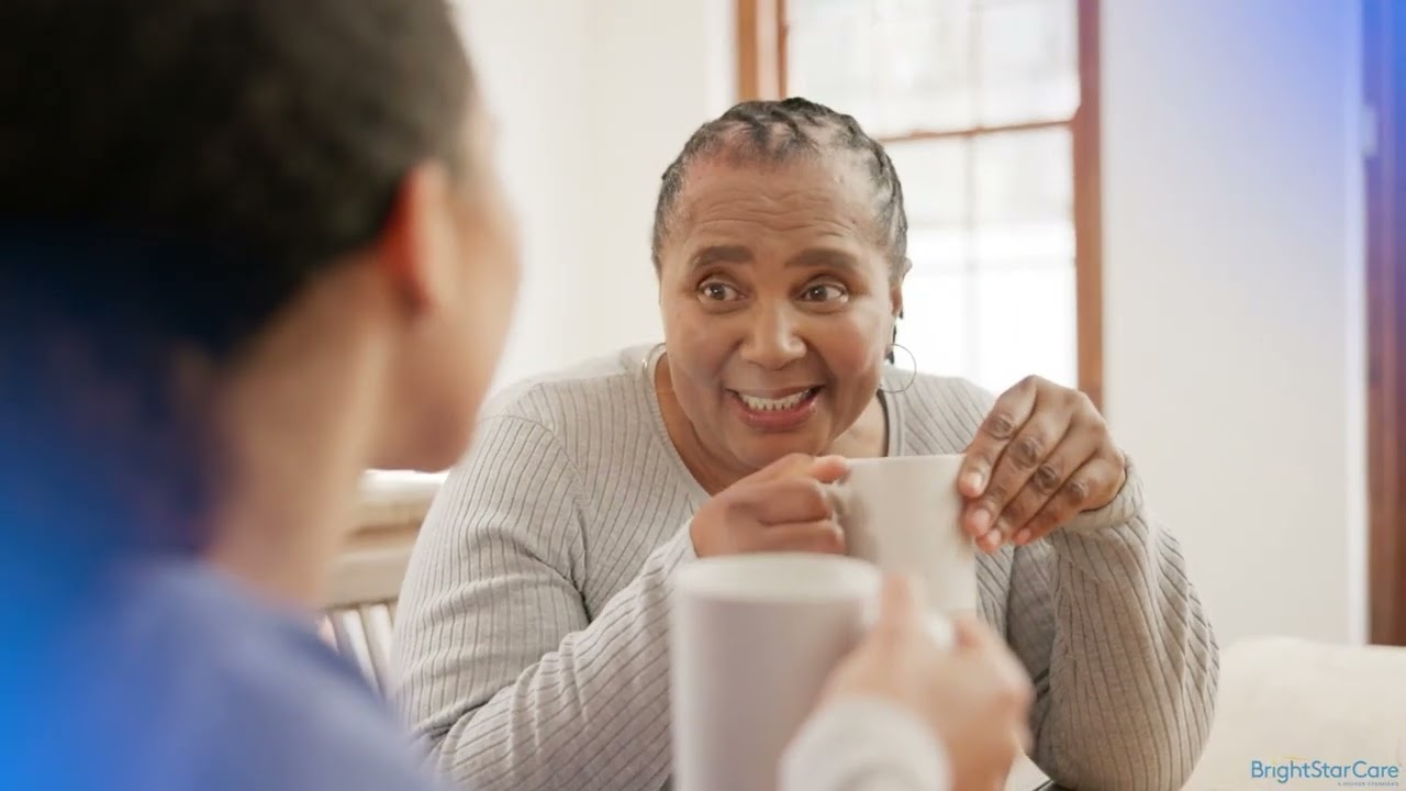 Why Personalized Care Plans Matter Most for Seniors | BrightStar Care of Tempe/Phoenix