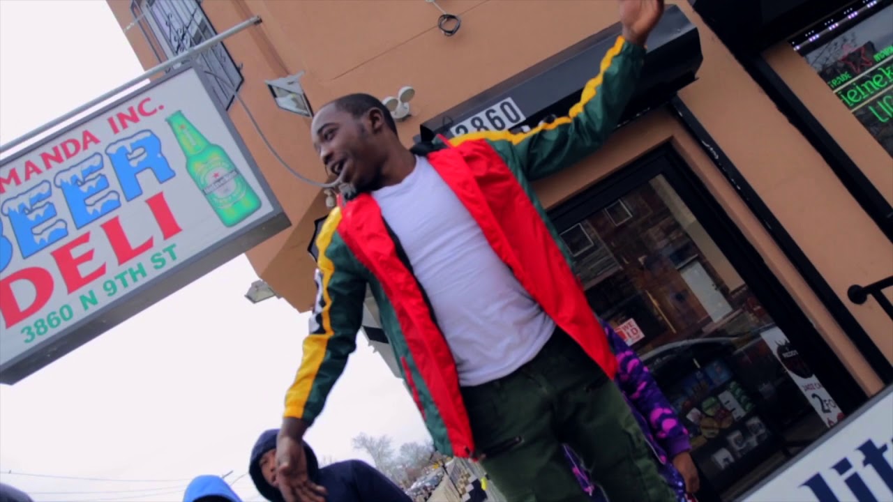RTS ISH - You Want Beef