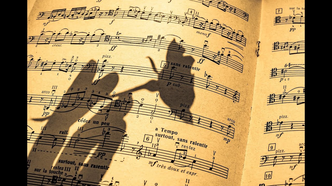 Música Clásica - Barroca: Un viaje por las Joyas sonoras del Siglo XVII