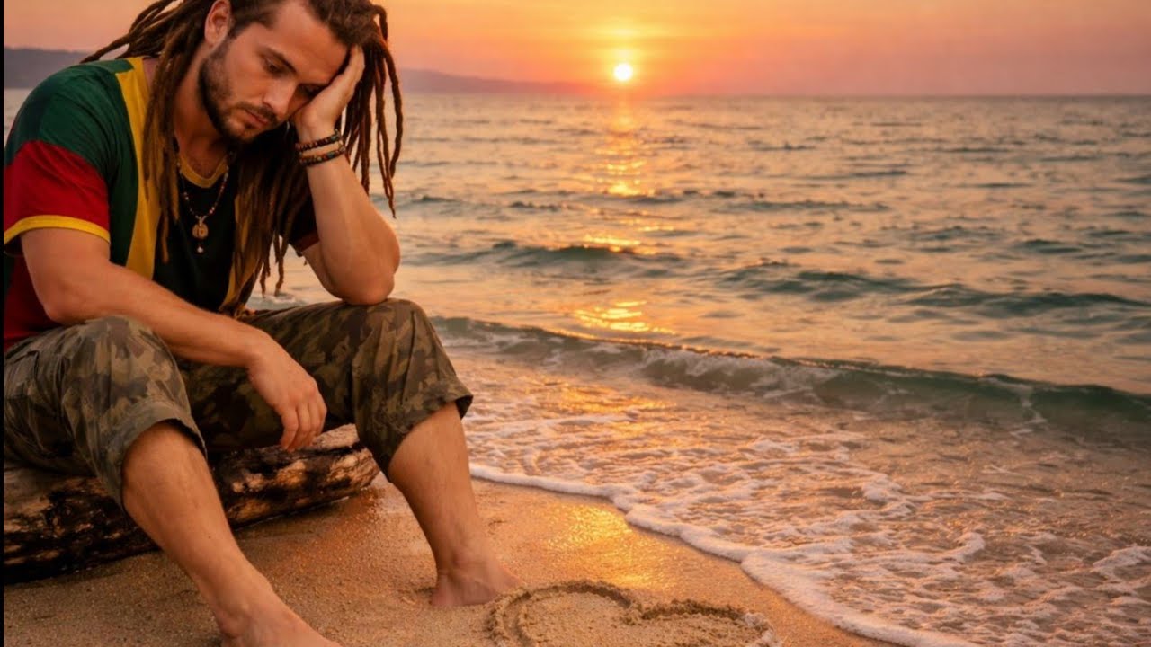 Lost Love - Emotional Reggae Love Song (Official Audio)