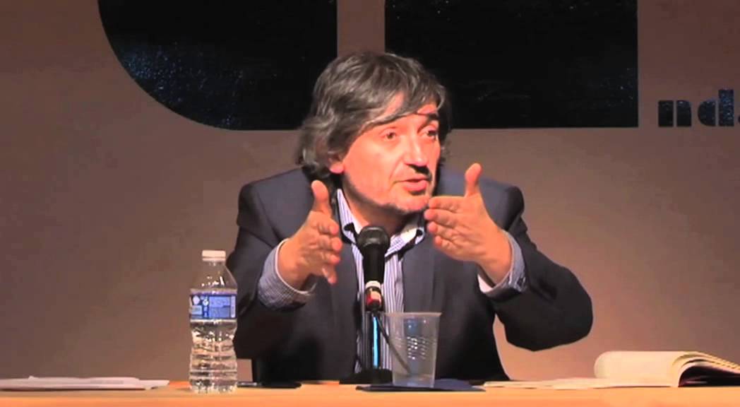 Resumen de 'Educar con humor', en el IES Andalán de Zaragoza