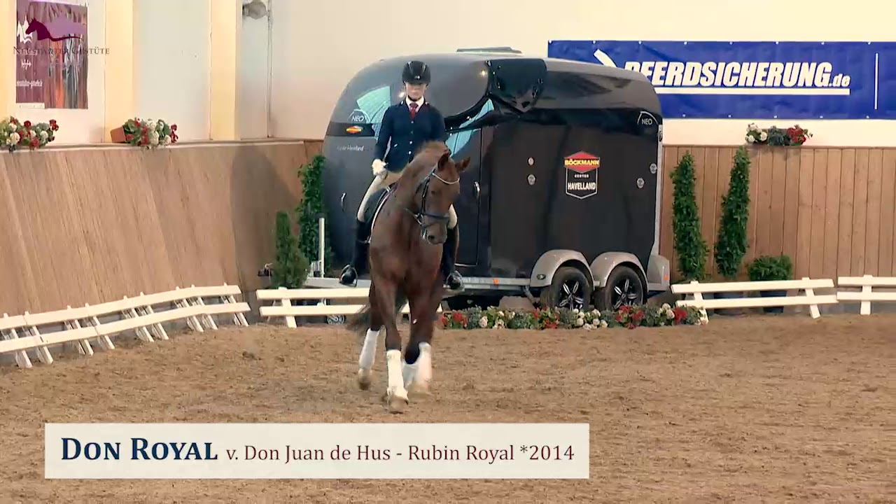 Don Royal