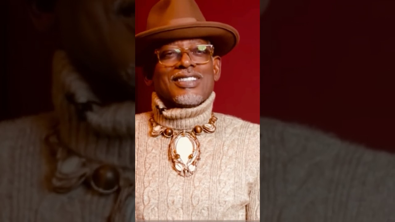 T. C. Carson the OG Kratos voice actor.