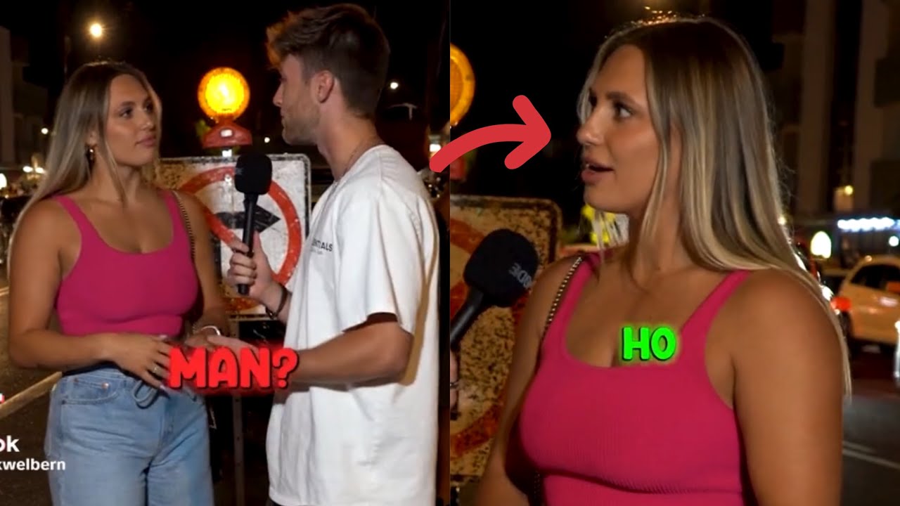 Man HUMBLES Delusional Women