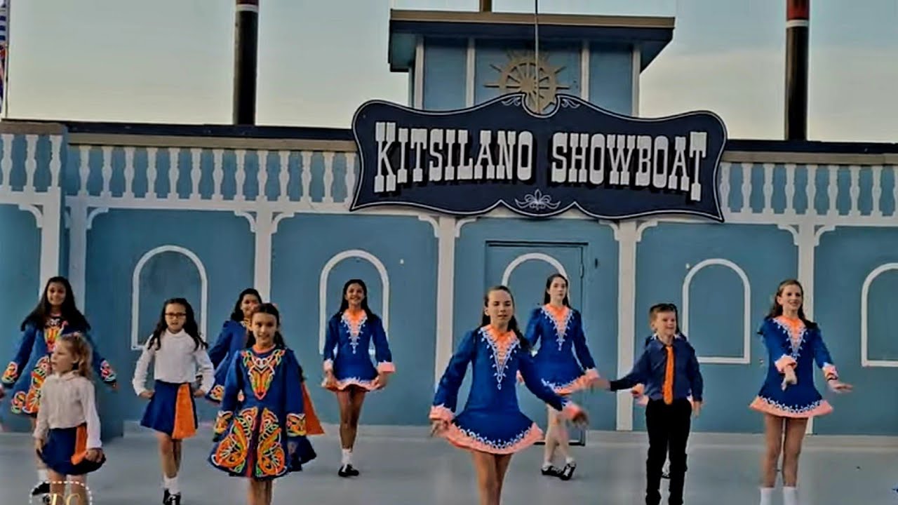 Irish Dance | Vancouver BC, Canada