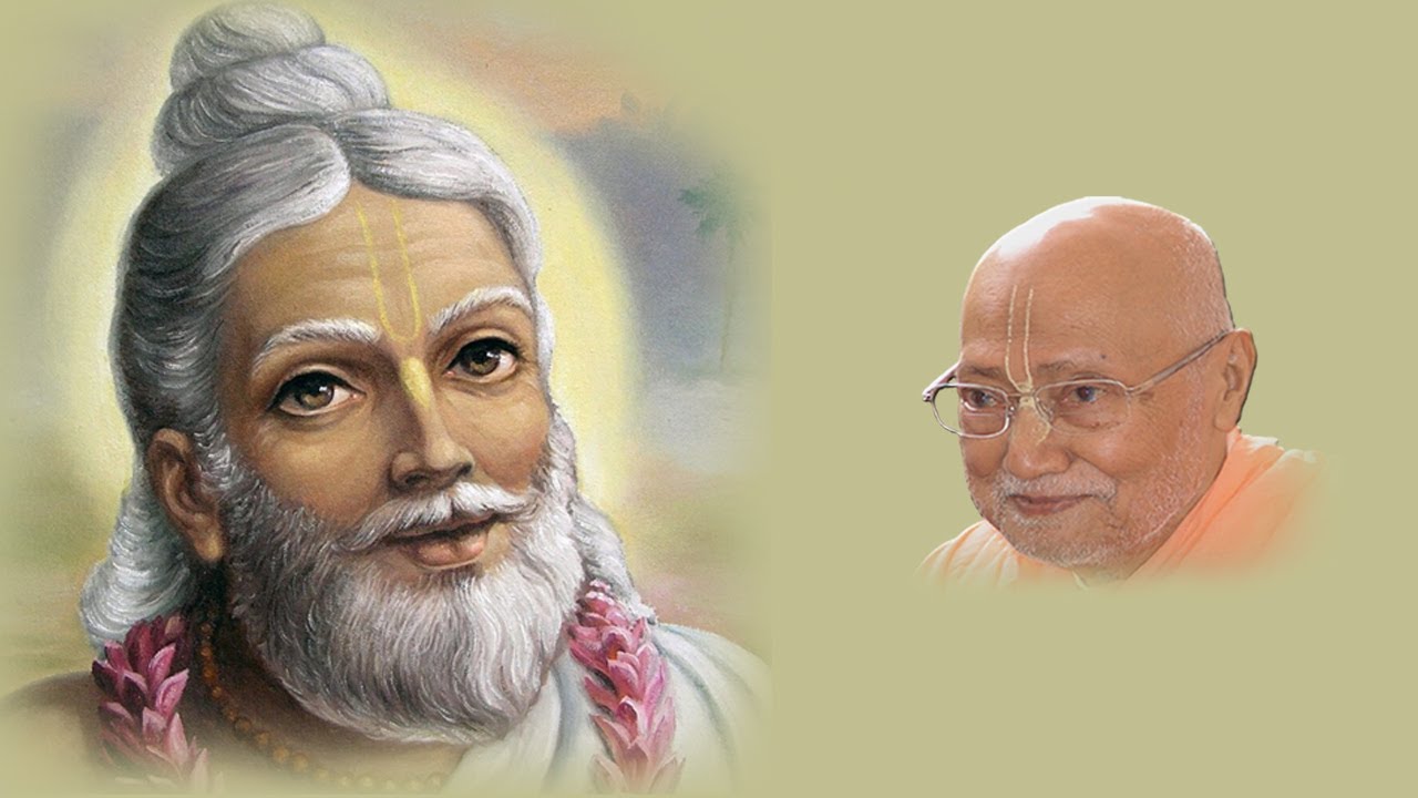 শ্রী অদ্বৈত আচার্য আবির্ভাব l Glories of Advaita Acharya