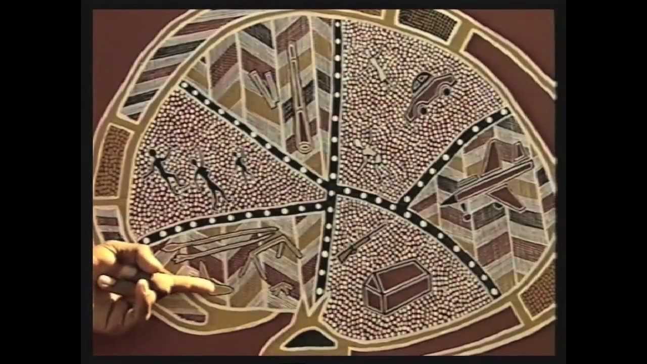 Barunga Festival, 1990