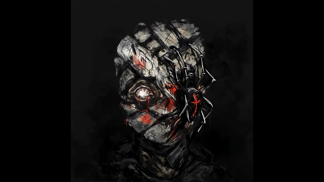 GUAP SENSEI - SPIDERS (PROD. SAINT MIKE) (DEMO)