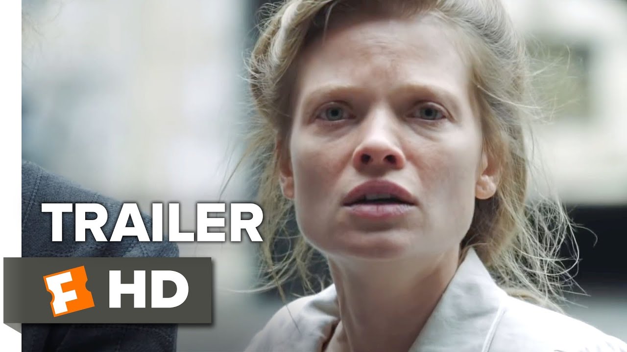 Memoir of War Trailer #1 (2018) | Movieclips Indie