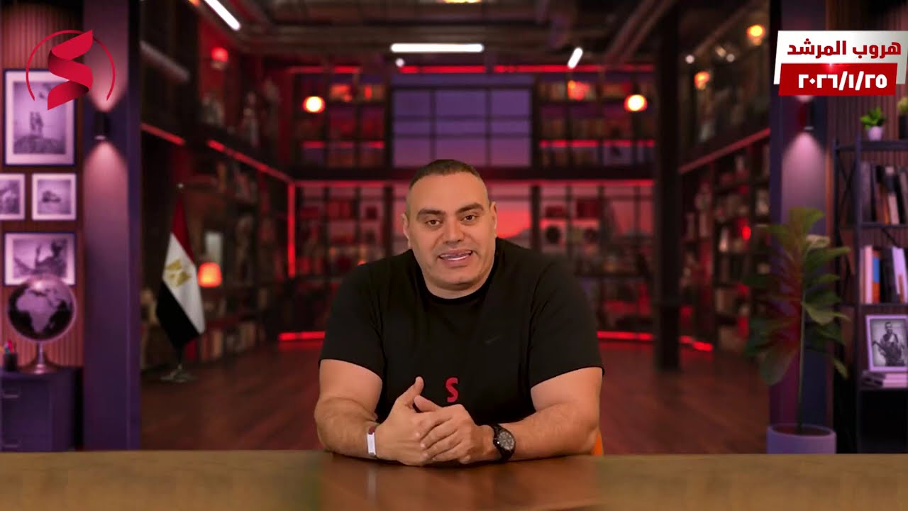 عاجل | المرشد الأعلى في إيران يدخل المخبأ و ترامب يصف الحرب مع إيران بـ نهاية العالم