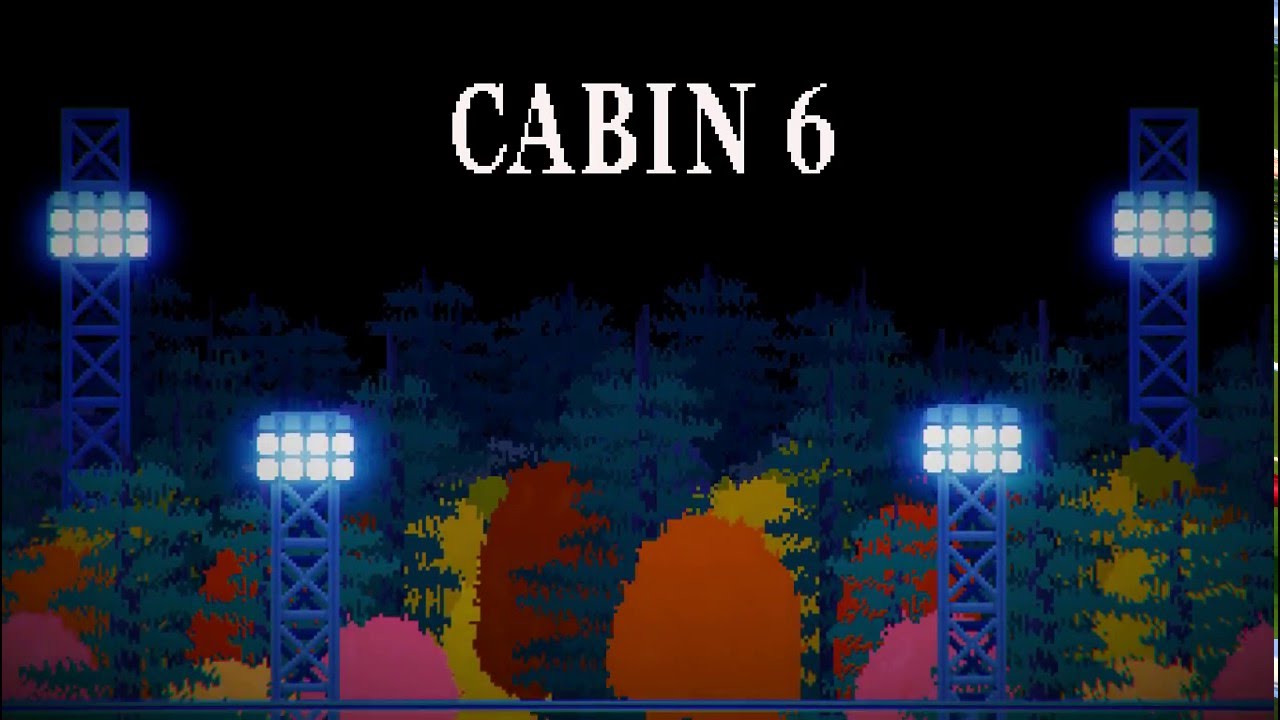 Lakeview Cabin Collection VI-Dangerous program[Good End]