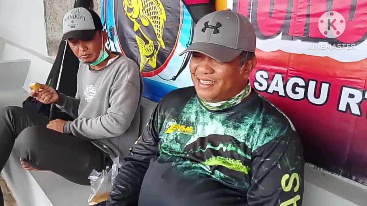 Grand opening telaga Cipedak raya!!
