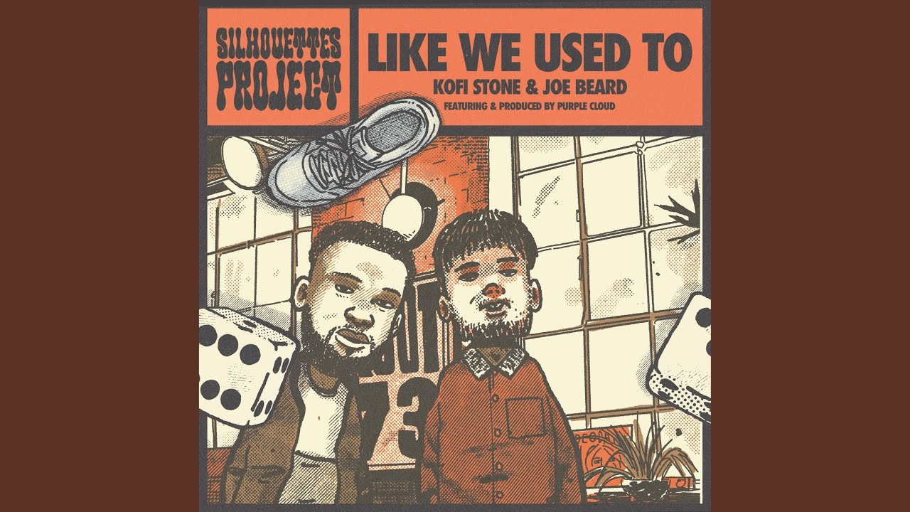 Like We Used To (feat. Purple Cloud)