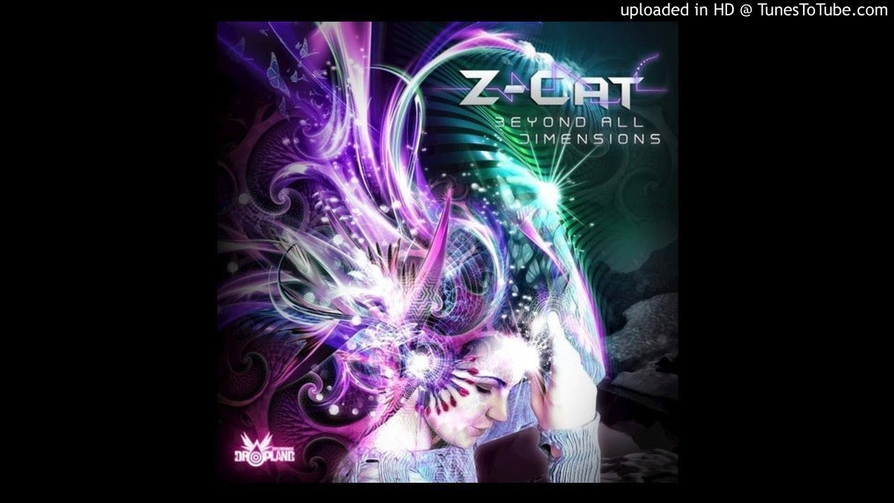 Z-Cat - Crystal Cat