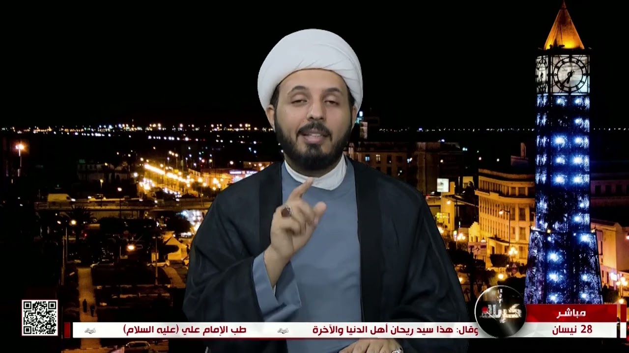 البيان - شبهات حول التقليد - سماحة الشيخ أحمد سلمان
