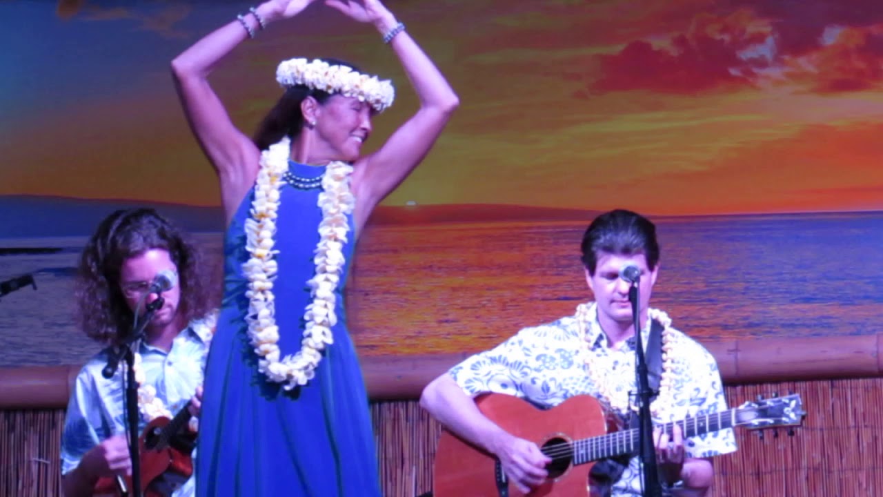 Wainani Kealoha