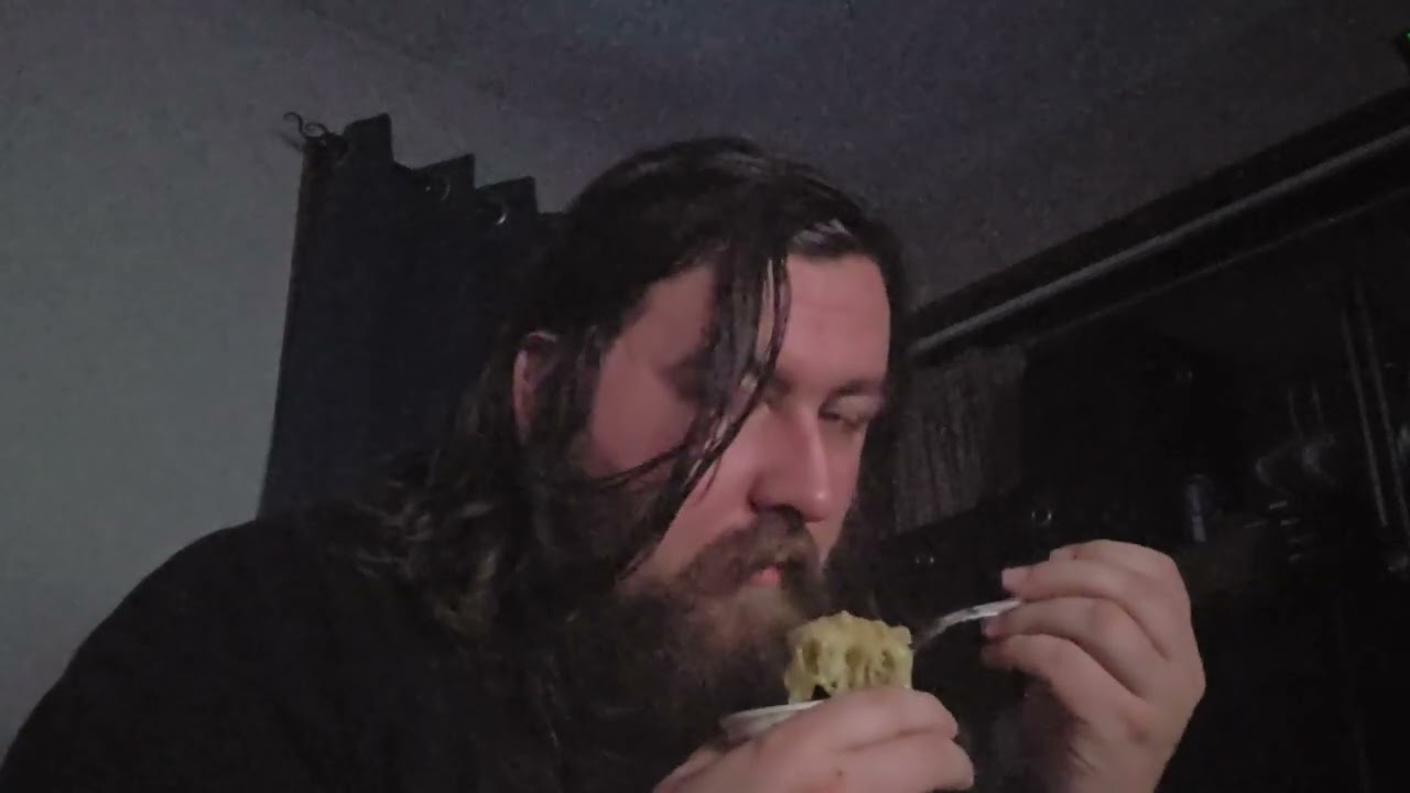 DILLIAN PICKLE RAMEN. 
