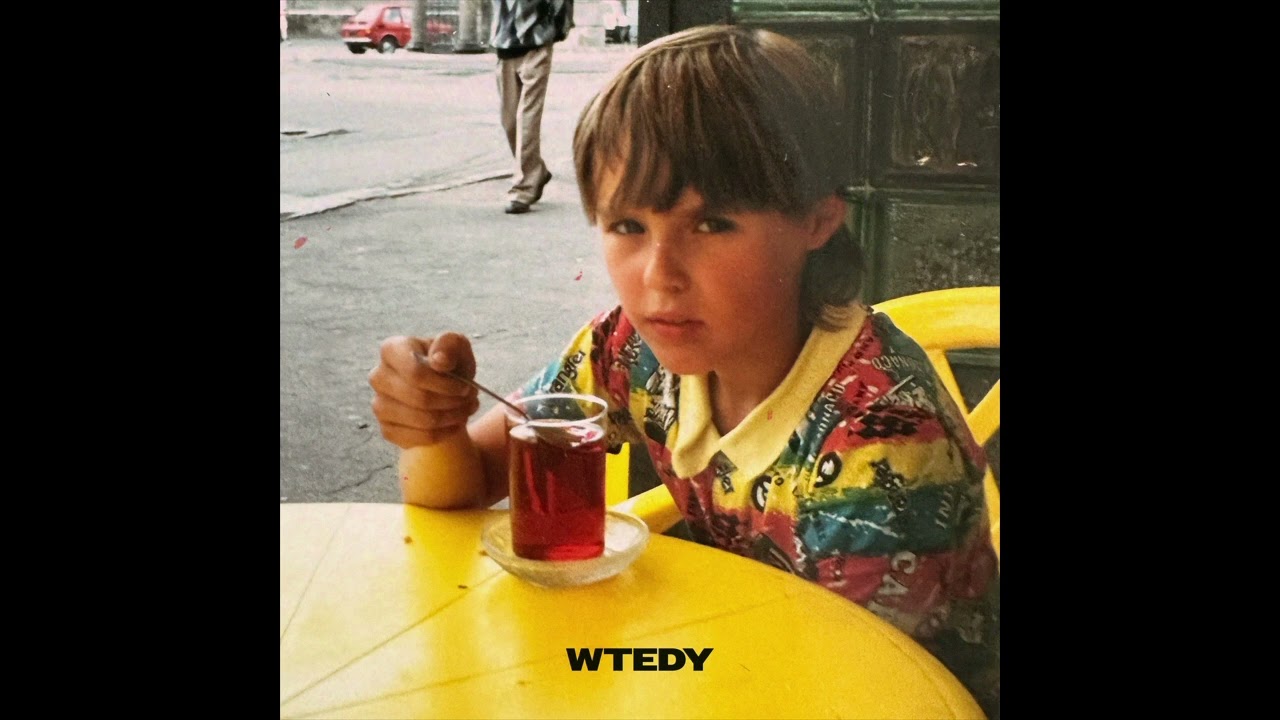 Marcin Januszkiewicz - Wtedy